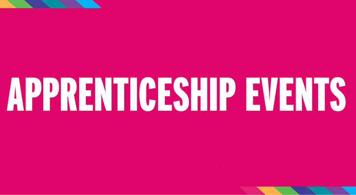 'Apprenticeship Events'